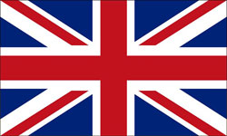szállás - szálláskereső oldalon fordításhoz angol zászló